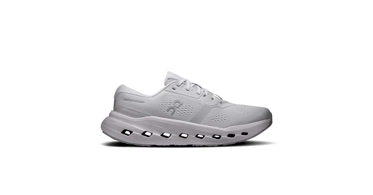 On Running Cloudrunner 3
