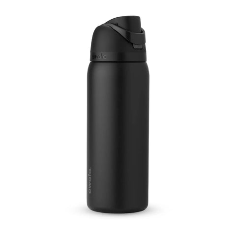 Garrafa Owala FreeSip 710ml Very Very Dark