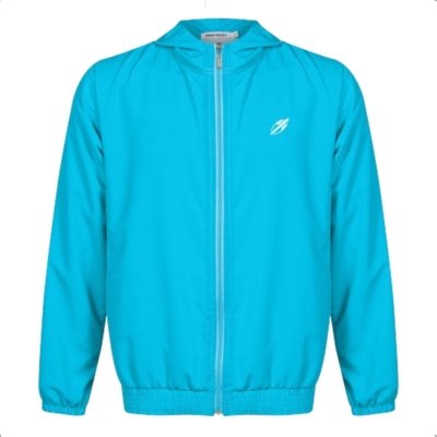 Jaqueta Corta Vento Mormaii Beach Sports Azul
