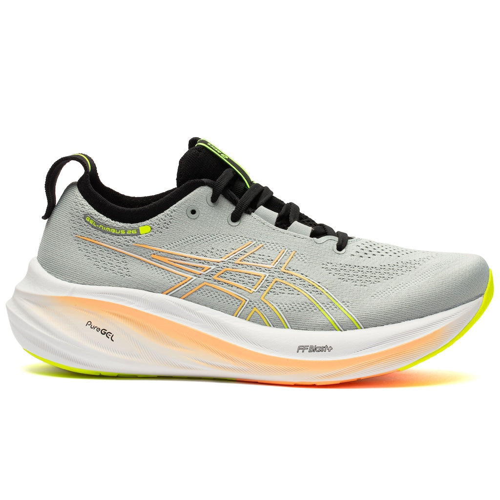 Asics Gel-Nimbus 26