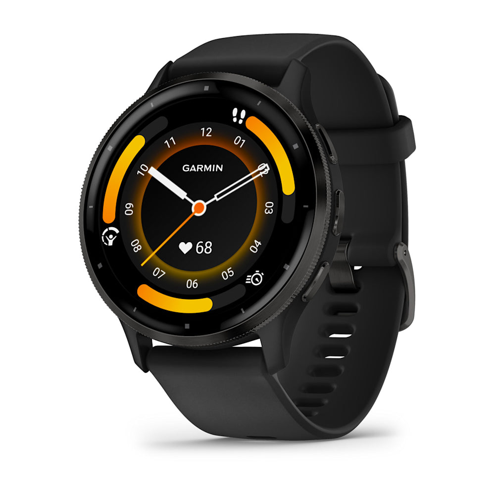 Garmin Venu 3 Preto
