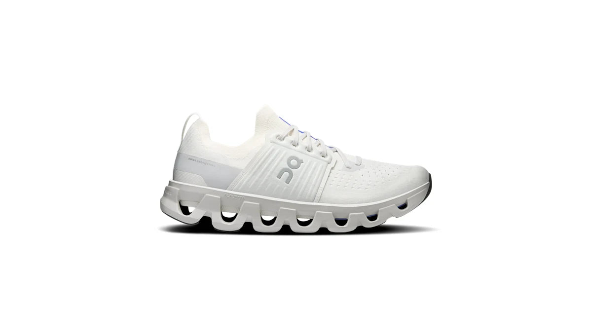 On Running Cloudswift 4