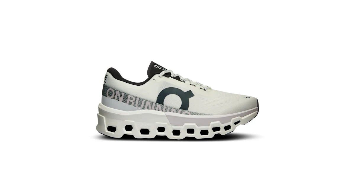 On Running Cloudmonster 2