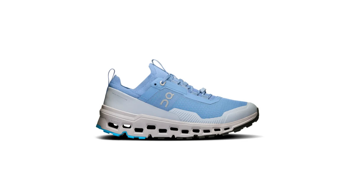 On Running Cloudultra 2